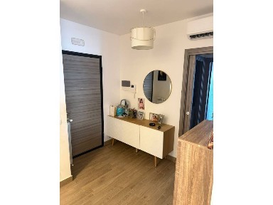 Attico viale Leonida Tonelli 91, Fonte Laurentina, Roma