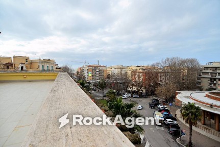 Attico piazzale della Posta, 2, Ostia Levante, Roma