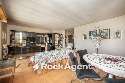 Roma, Settecamini, Via San Getullo
