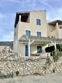 Trieste, San Vito - Campi Elisi