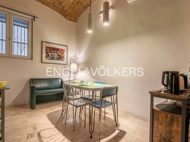 Loft via Perugia, Pigneto, Roma