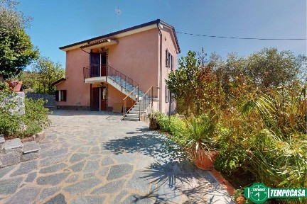 Villa unifamiliare via Antoniana 68, Valdellora - Antoniana, La Spezia