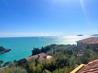 Villa unifamiliare via Carpanini 29, Lerici Paese, Lerici
