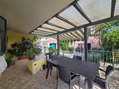 Villa unifamiliare via Genova 218, Ceparana Carpena, Bolano