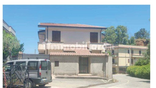 Villa all'asta Regina Margherita, Cosoleto