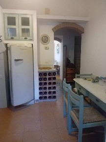 Villa bifamiliare traversa via Umberto I 4, Centro, Bovalino