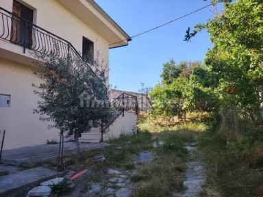 Villa unifamiliare via Lacco, 15, Melito di Porto Salvo