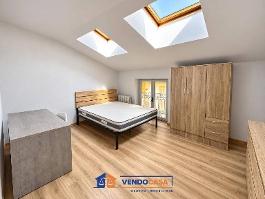 Terratetto unifamiliare via Carlo Alberto 100, Nizza Monferrato