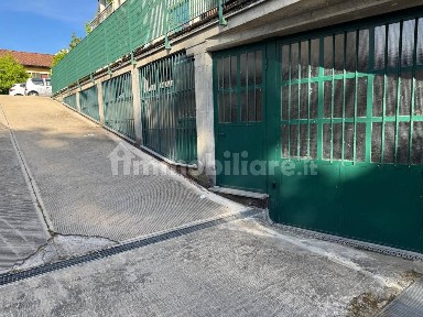 Asti, Corso Torino