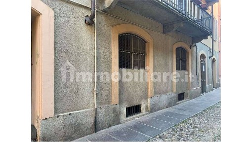 Asti, Centro Storico