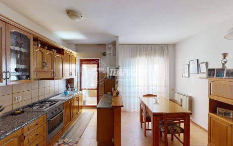 Recanati, Viale Moro