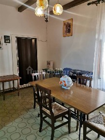 Appartamento buono stato, secondo piano, Civitanova Alta, Civitanova Marche