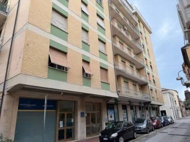 Appartamento via Degli Orti, 22, Centro, Porto Recanati