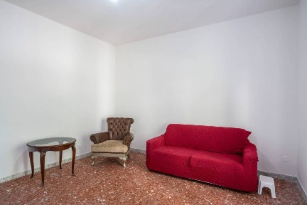 Trilocale viale dell'Indipendenza, Centro, Macerata