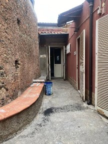 Terratetto plurifamiliare via San Giovanni Battista 96/a, San Giovanni Galermo, Catania