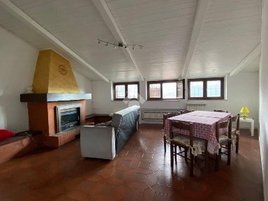 Trilocale via Monte Brancastello 14, Santa Barbara - San Sisto, L'Aquila