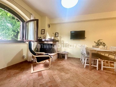 Bilocale Strada Statale Marsicana 22, Alfedena