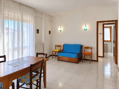 Quadrilocale via Conduttura 2 23, Santa Barbara - San Sisto, L'Aquila