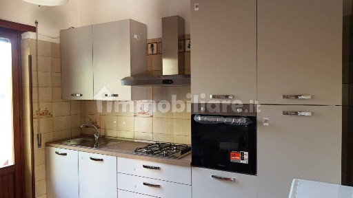 Appartamento viale Aldo Moro 31, Scoppito