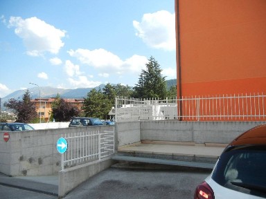 Appartamento via Giovanni di Vincenzo 16, Pile, L'Aquila