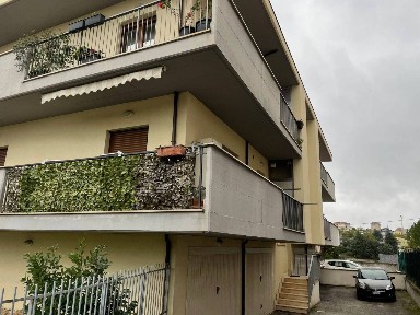 Quadrilocale via delle Nocelle 9/A, Santa Barbara - San Sisto, L'Aquila