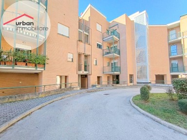 Appartamento via Solaria, Pettino - Cansatessa, L'Aquila