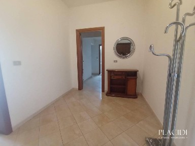 Quadrilocale via Mausonia 17, Bellavista - Pianola, L'Aquila