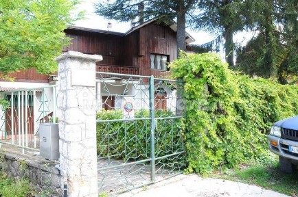 Appartamento viale dei Villini, Centro, Roccaraso