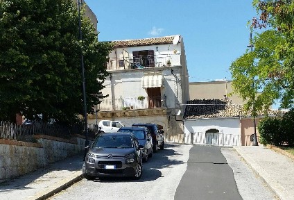 Attico piazza Acre 8, Centro, Palazzolo Acreide