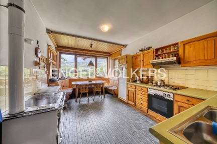Villa bifamiliare via Planta 65, Merano
