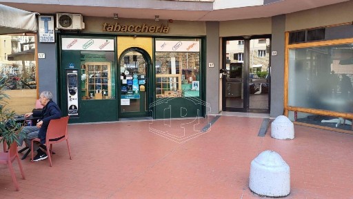 Firenze, Coverciano, Via Della Rondinella, 17Q