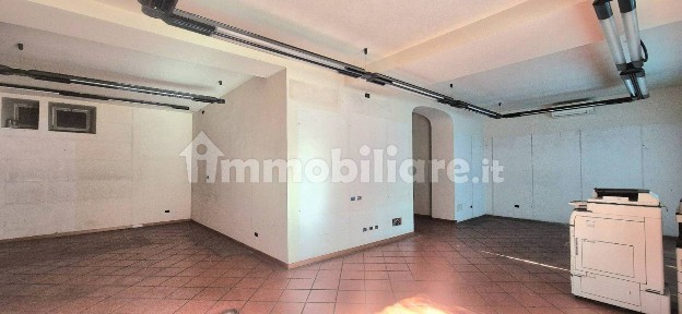 Firenze, D'Azeglio, Piazza Cesare Beccaria