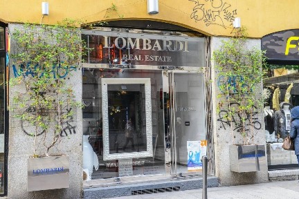 Locale commerciale in Affitto