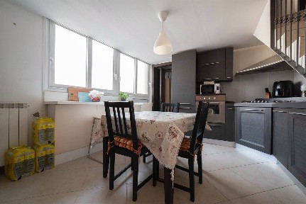 Loft via Bernardo Rucellai 22, Precotto, Milano