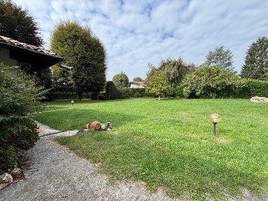 Villa unifamiliare via Cascina Pelada 115, Cascina Pelada, Cantù