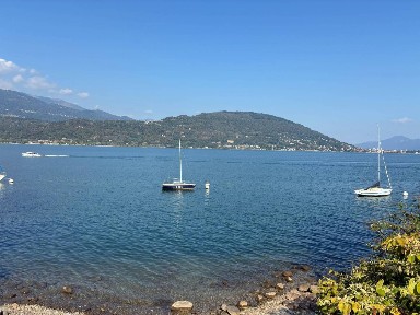 Bilocale Strada Nazionale Sempione Feriolo 65, Centro, Baveno