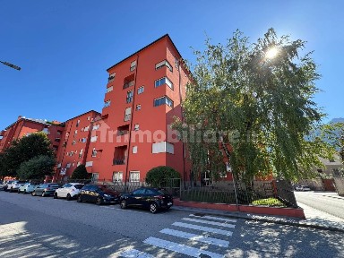 Appartamento via Piero Cioia di Monzone 35, Centro, Domodossola
