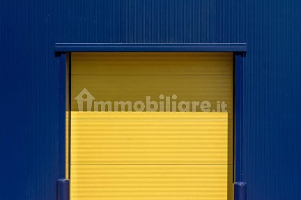 Magazzino all'asta, Campobasso