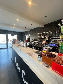 Bar in Vendita