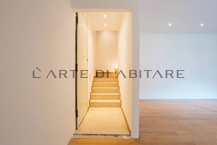 Padova, Chiesanuova, Talete, 4/B