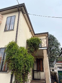 Padova, San Giuseppe - San Giovanni, Via Caprera