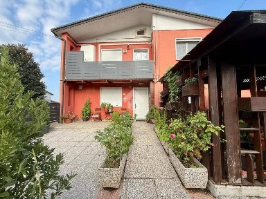 Rubano, Via Geremia, 55