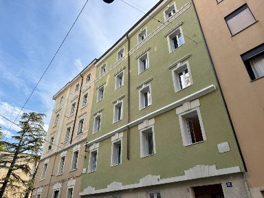 Trilocale via Cristoforo Cancellieri 23, Chiarbola - Ponziana, Trieste