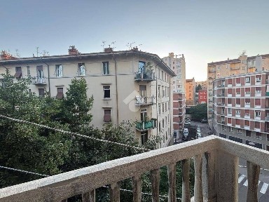 Bilocale vicolo dell'Edera 4, Cologna - Università, Trieste