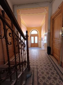 Quadrilocale via Donato Bramante 2, San Giacomo, Trieste