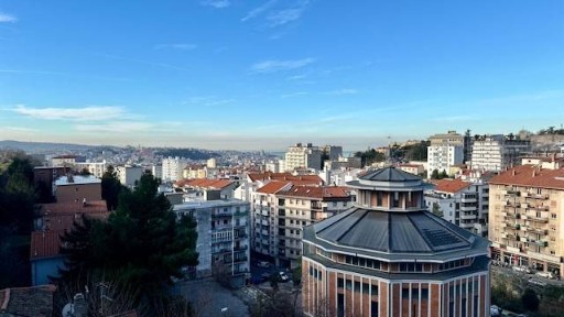 Bilocale via Fabio Severo, Cologna - Università, Trieste