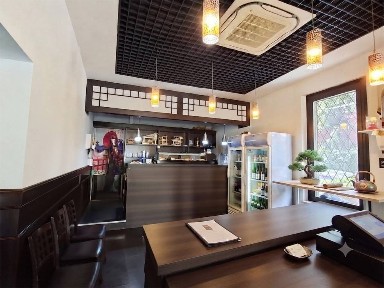 Ristorante in Vendita