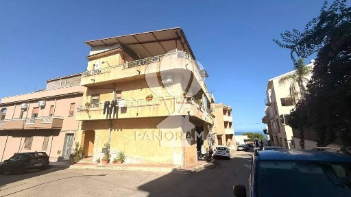 Terratetto unifamiliare via Onorevole Giovanni Palazzolo, Balestrate Foce, Balestrate