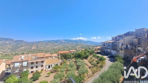 Terratetto unifamiliare via vetriera, Castelbuono