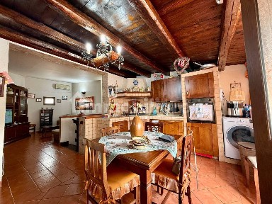 Terratetto unifamiliare corso Umberto I 223, Ficarazzi